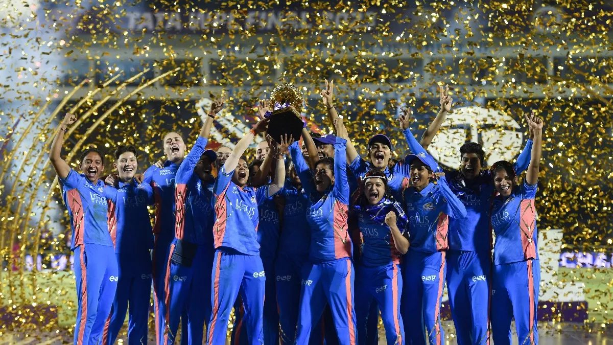 IPL List Women